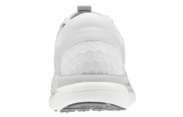Shop (W) Reebok Floatride Run Flexweave ''Grigio Bianco'' CN6164