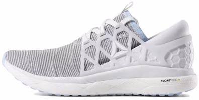 (Women) Reebok Floatride Run Flexweave 'Grey White' DV3968 (Women) Reebok Floatride Run Flexweave 'Grey White' DV3968