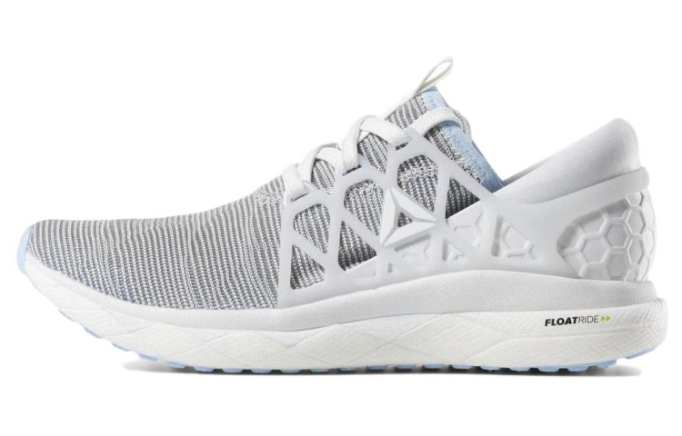 (Women) Reebok Floatride Run Flexweave 'Grey White' DV3968