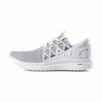 (W) Reebok Floatride Run Flexweave 'Grey White'