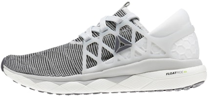 (Women) Reebok Floatride Run Flexweave 'Gray White' CN6164 (Women) Reebok Floatride Run Flexweave 'Gray White' CN6164