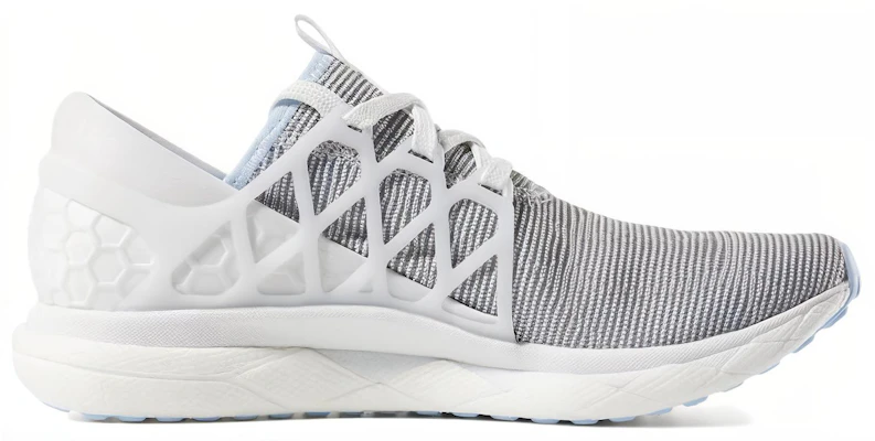 (W) Reebok Floatride Run Flexweave ''Grigio Bianco'' DV3968 Order (W) Reebok Floatride Run Flexweave ''Grigio Bianco'' DV3968