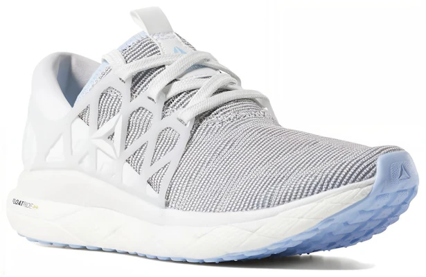 (W) Reebok Floatride Run Flexweave ''Grigio Bianco'' DV3968 Lookbook (W) Reebok Floatride Run Flexweave ''Grigio Bianco'' DV3968