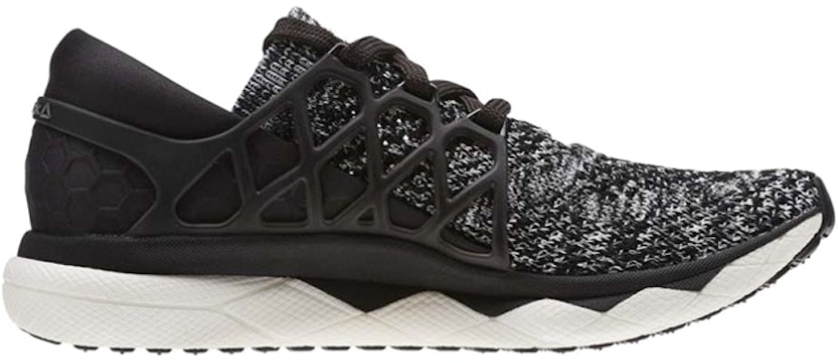 (W) Reebok Floatride Run 'Hitam' CM9059 Order (W) Reebok Floatride Run 'Hitam' CM9059