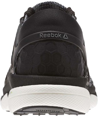 (W) Reebok Floatride Run 'Hitam' CM9059 Shop (W) Reebok Floatride Run 'Hitam' CM9059