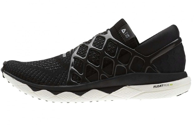 (W) Reebok Floatride Run Low 'Graphite Black' Hitam Arang CN5866 Buy (W) Reebok Floatride Run Low 'Graphite Black' Hitam Arang CN5866