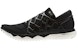 (W) Reebok Floatride Run Low 'Graphite Black' Hitam Arang CN5866