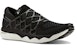 (W) Reebok Floatride Run Low 'Graphite Black' Hitam Arang CN5866