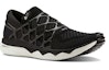 Lookbook (W) Reebok Floatride Run Low 'Graphite Black' Hitam Arang CN5866