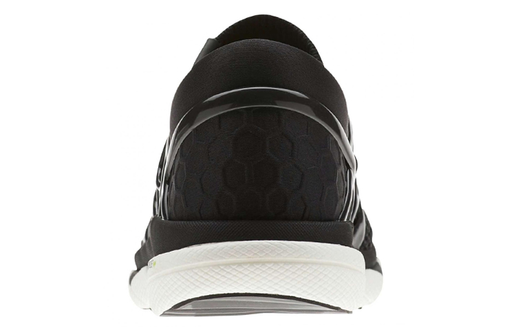 Shop (Women) Reebok Floatride Run Low 'Graphite Black' CN5866