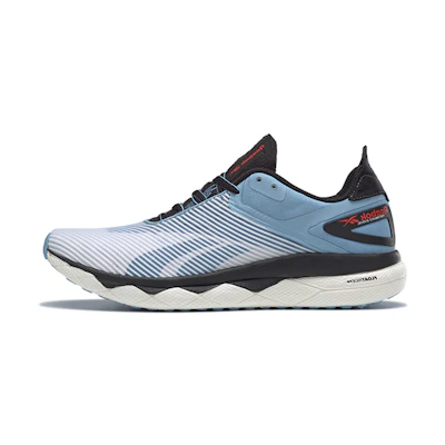 (W) Reebok Floatride Run Panthea 'Fluid Blue'