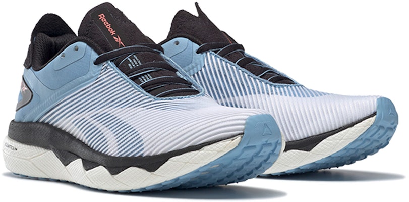 (Women) Reebok Floatride Run Panthea 'Fluid Blue' EF7904 Lookbook (Women) Reebok Floatride Run Panthea 'Fluid Blue' EF7904