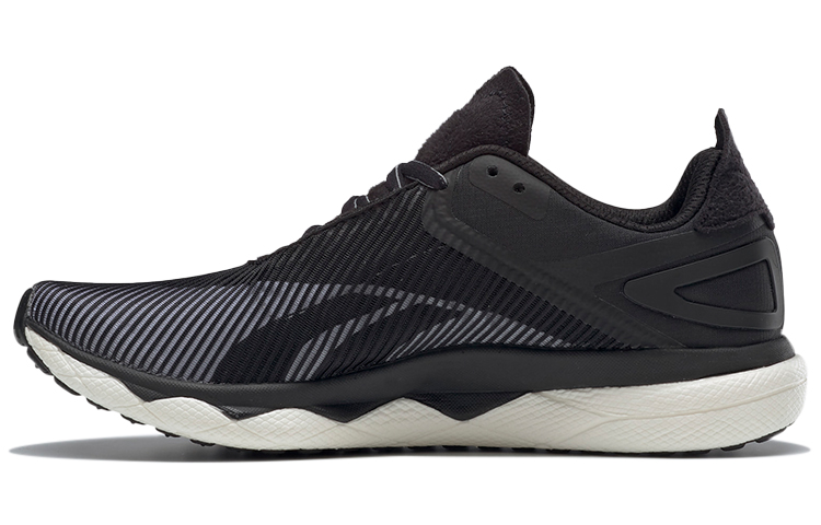 (W) Reebok Floatride Panthea Black