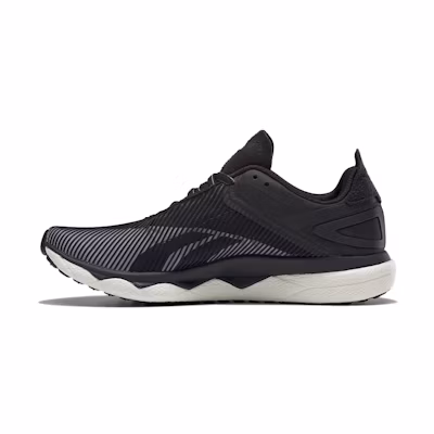 (W) Reebok Floatride Panthea Black