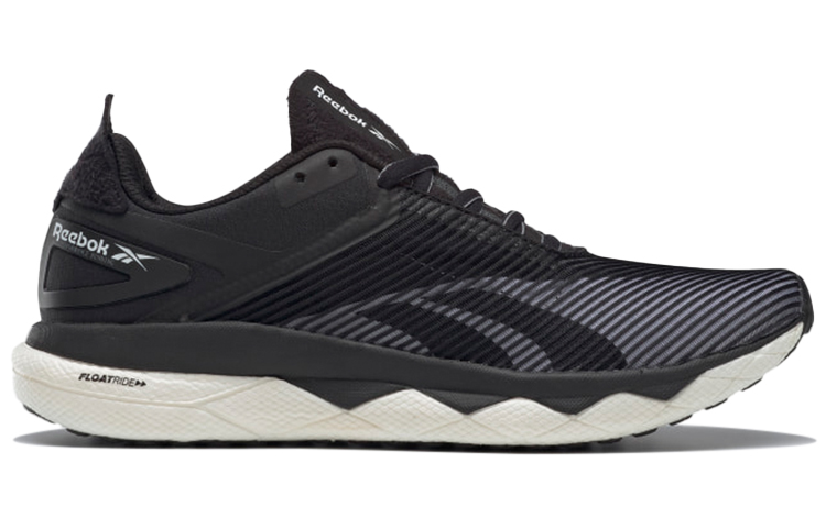 (W) Reebok Floatride Panthea Black 圖 2