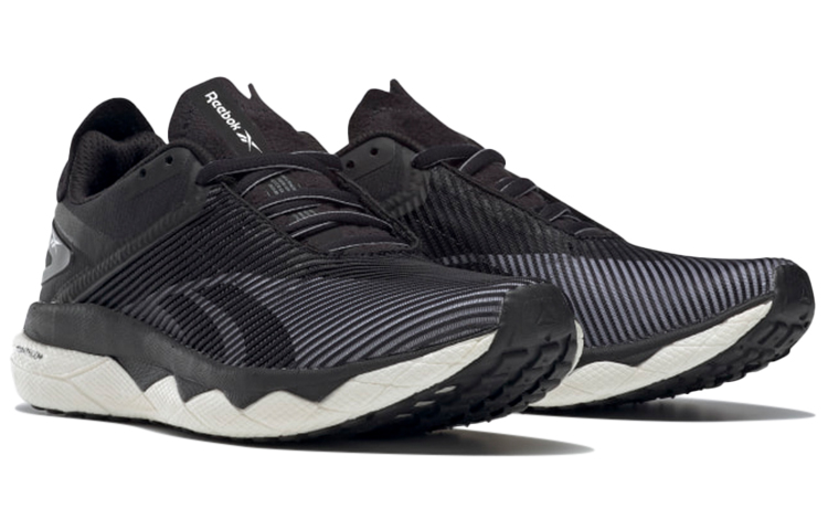 (W) Reebok Floatride Panthea Black 圖 3
