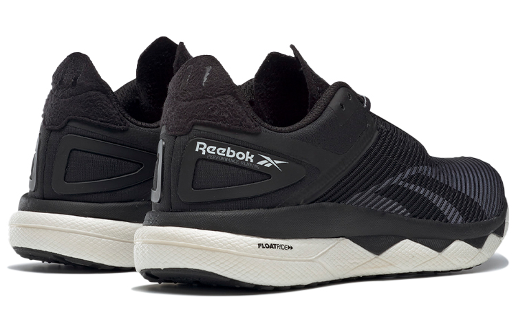 (W) Reebok Floatride Panthea Black 圖 4