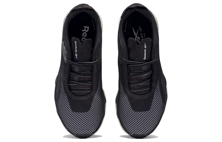 (W) Reebok Floatride Panthea Black 圖 5