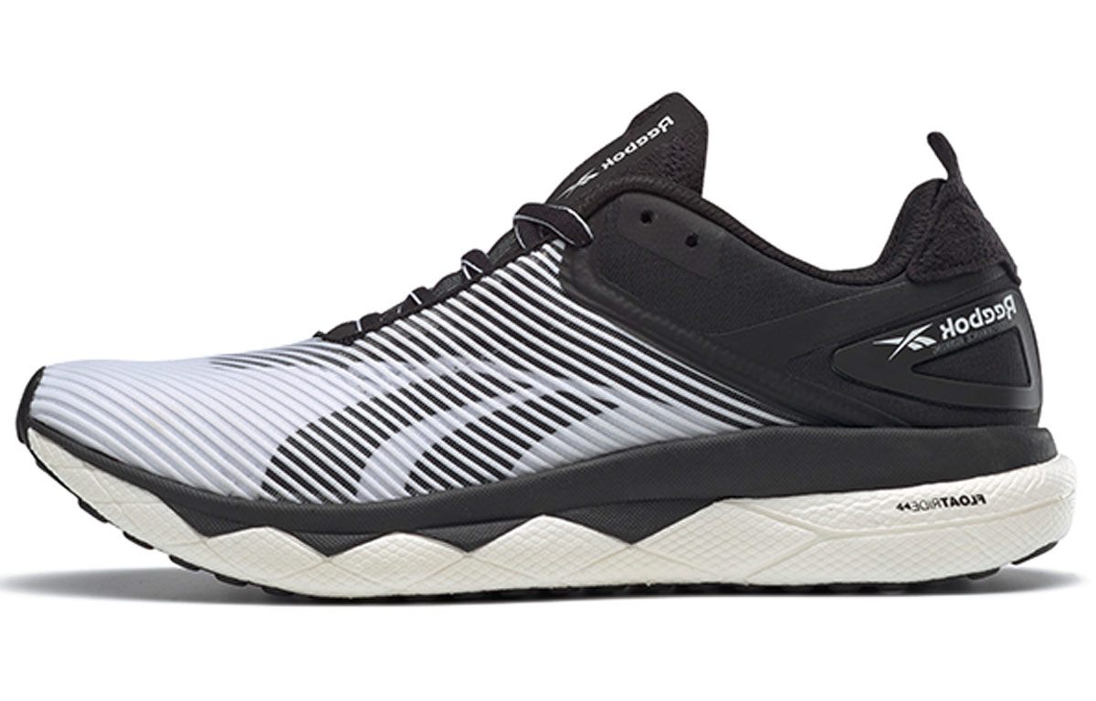 (Women) Reebok Floatride Run Panthea 'Black Running' EF7903