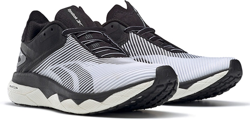 (Women) Reebok Floatride Run Panthea 'Black Running' EF7903 Lookbook (Women) Reebok Floatride Run Panthea 'Black Running' EF7903
