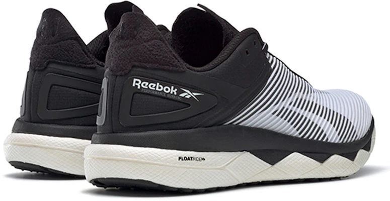 (W) Reebok Floatride Run Panthea 'Hitam Lari' EF7903 Shop (W) Reebok Floatride Run Panthea 'Hitam Lari' EF7903