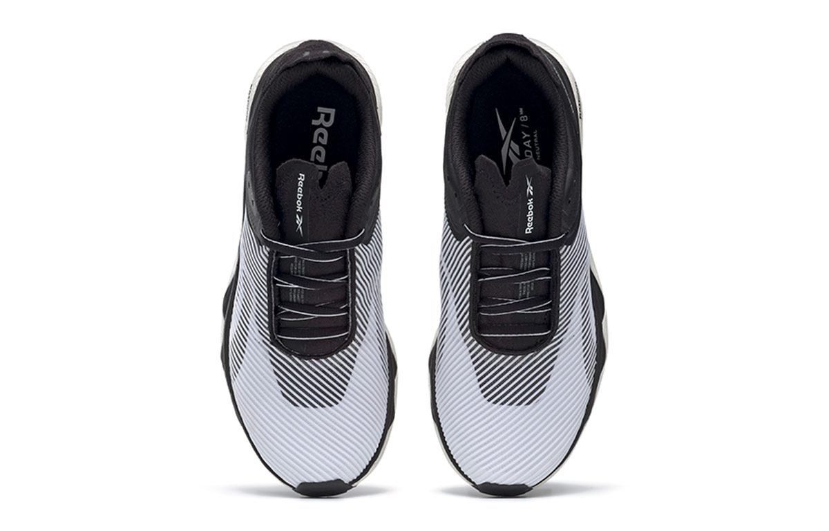 Purchase (W) Reebok Floatride Run Panthea 'Hitam Lari' EF7903