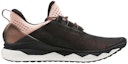 Order (W) Reebok Floatride Run Smooth 'Hitam Merah Jambu' CN2690