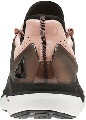 (Women) Reebok Floatride Run Smooth 'Black Pink' CN2690 Shop (Women) Reebok Floatride Run Smooth 'Black Pink' CN2690