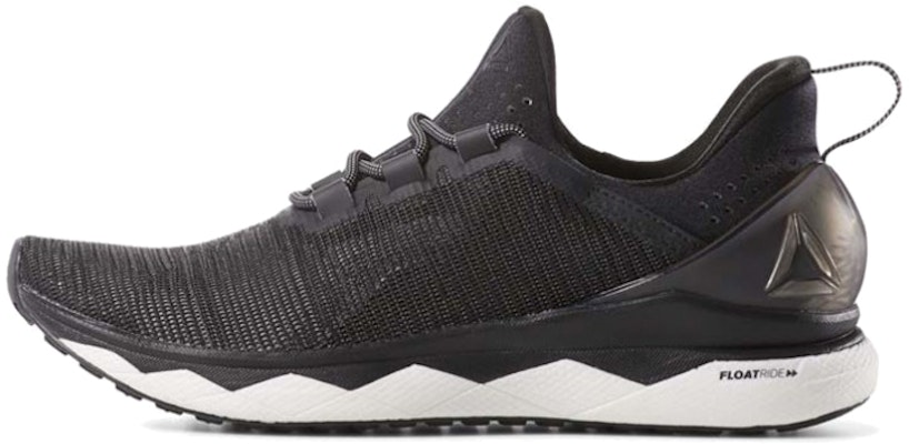 (Women) Reebok Floatride Run Smooth 'Black White' CN6310 Buy (Women) Reebok Floatride Run Smooth 'Black White' CN6310