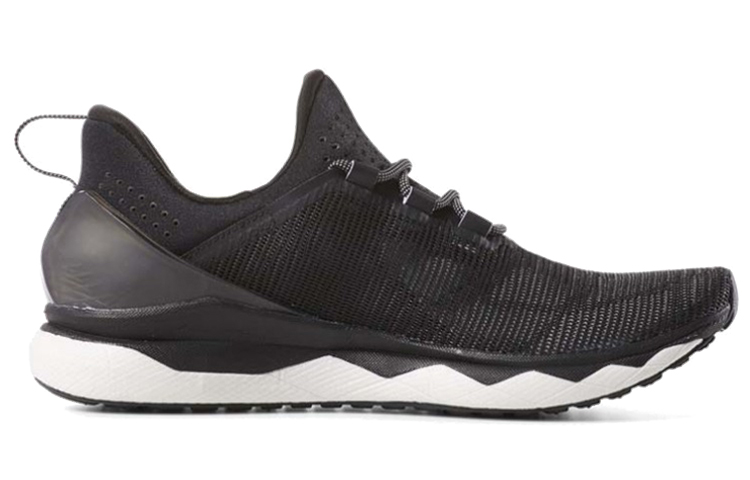 Order (W) 锐步 Floatride Run Smooth '黑白' 运动鞋 CN6310