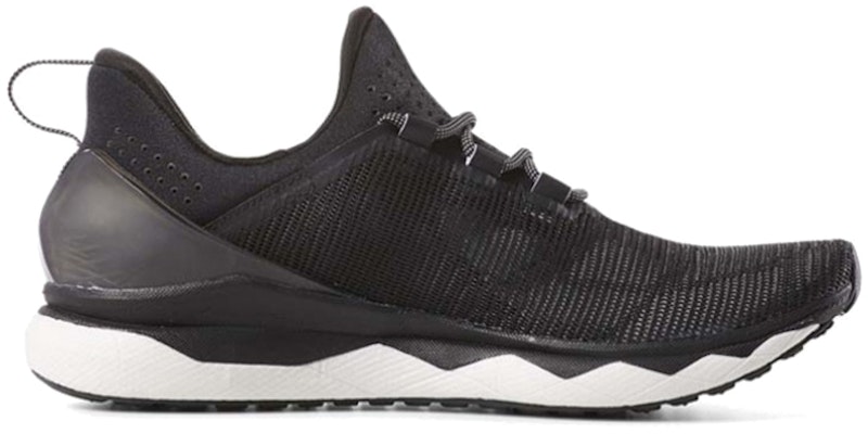 (W) Reebok Floatride Run Smooth 'Hitam Putih' CN6310 Order (W) Reebok Floatride Run Smooth 'Hitam Putih' CN6310