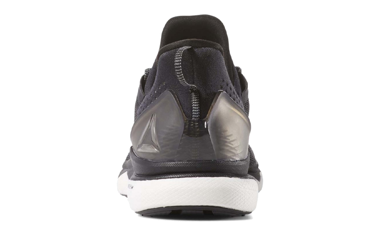 Shop (W) 锐步 Floatride Run Smooth '黑白' 运动鞋 CN6310