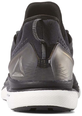 (W) Reebok Floatride Run Smooth 'Hitam Putih' CN6310 Shop (W) Reebok Floatride Run Smooth 'Hitam Putih' CN6310