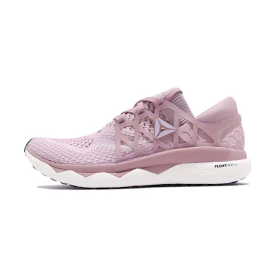(W) Reebok Floatride Run Ultk 'Lotus Pink'