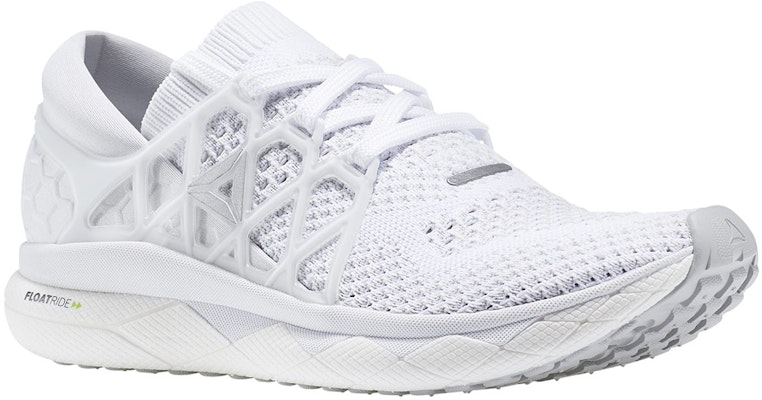 (W) Reebok Floatride Run Ultk 'Putih' BS9867 Lookbook (W) Reebok Floatride Run Ultk 'Putih' BS9867