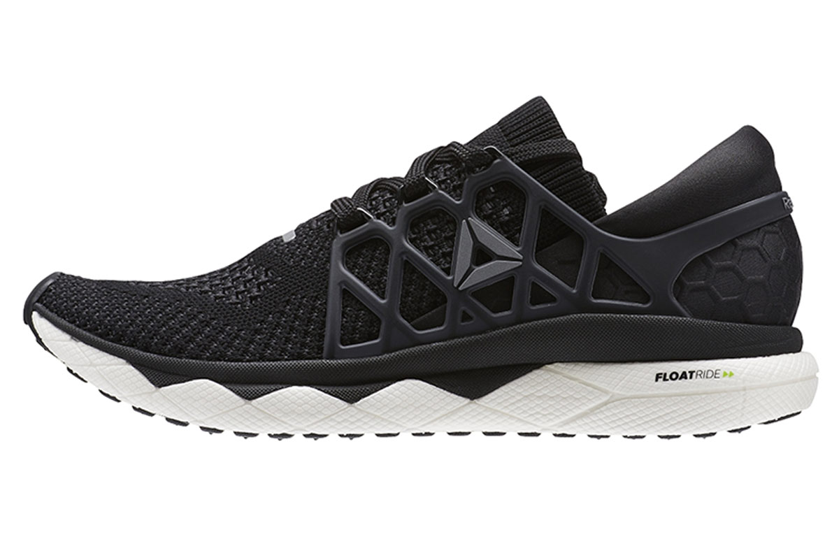 (W) Reebok Floatride Ultk 'Black'