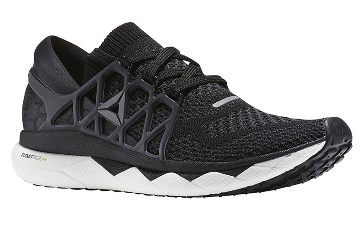 (W) Reebok Floatride Ultk 'Black' 圖 3