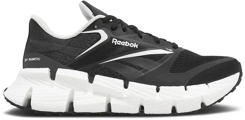 (W) Reebok FloatZig 1 ''Hitam Kelabu Putih'' 100210243 Buy (W) Reebok FloatZig 1 ''Hitam Kelabu Putih'' 100210243