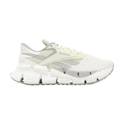 (W) Reebok FloatZig 1 'Chalk Alabaster Grey'