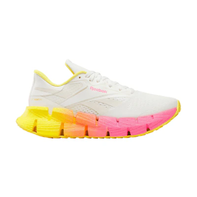(W) Reebok FloatZig 1 'Chalk Atomic Pink'