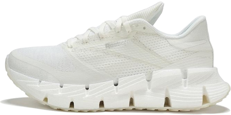 Reebok FLOATZIG 1 防滑耐磨 低筒 跑步鞋 女款 白色 Buy Reebok FLOATZIG 1 防滑耐磨 低筒 跑步鞋 女款 白色