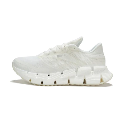 (W) Reebok FloatZig 1 'Non Dyed Pure Grey'