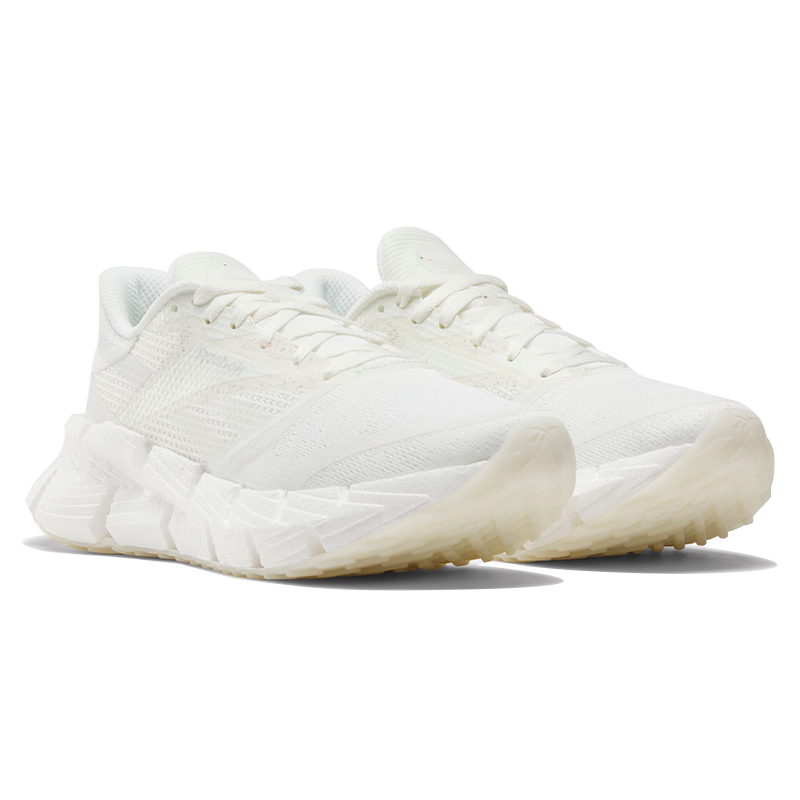 Order Reebok FLOATZIG 1 防滑耐磨 低筒 跑步鞋 女款 白色