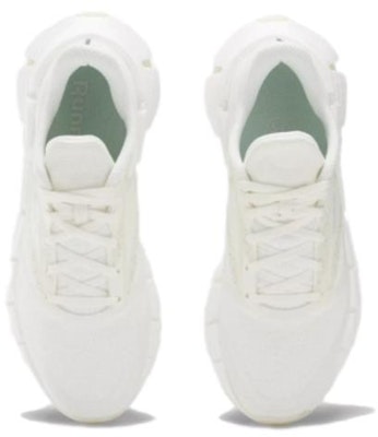 Reebok FLOATZIG 1 防滑耐磨 低筒 跑步鞋 女款 白色 Shop Reebok FLOATZIG 1 防滑耐磨 低筒 跑步鞋 女款 白色