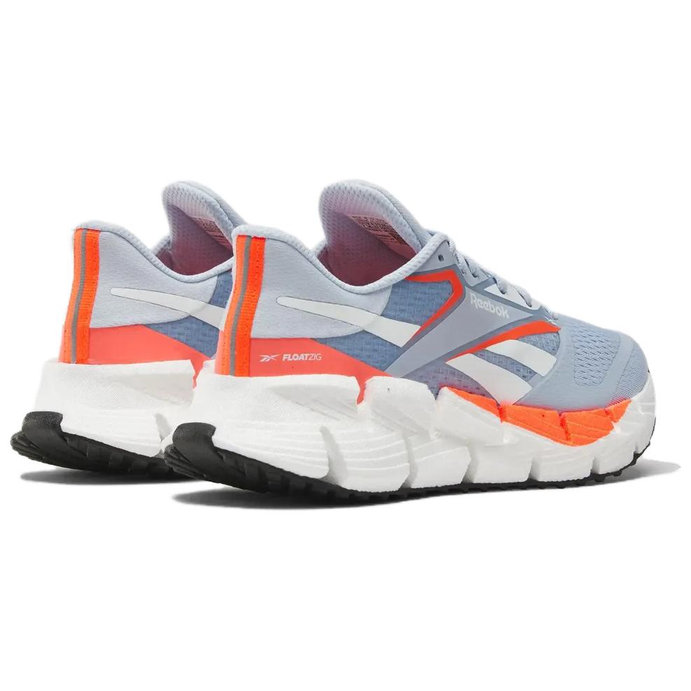 (W) Reebok FloatZig 1 'Pale Blue Orange Flare' 圖 3