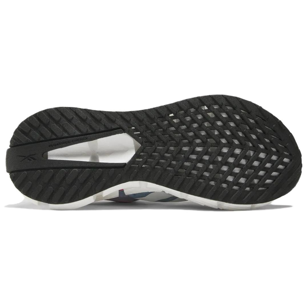 (W) Reebok FloatZig 1 'Pale Blue Orange Flare' 圖 5