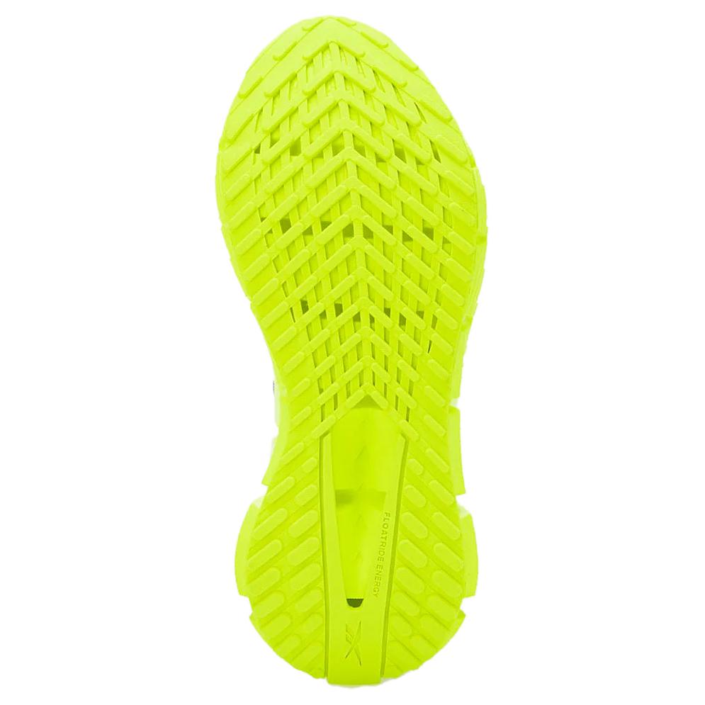 Purchase (W) Reebok FloatZig 1 'Putih Unleashed Hijau Lime' 100206735