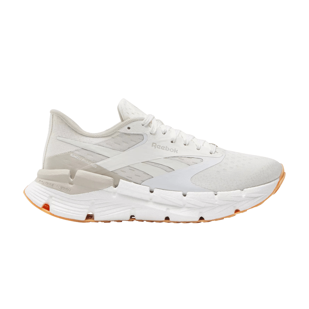 (W) Reebok FloatZig Symmetros 'Chalk Gum'