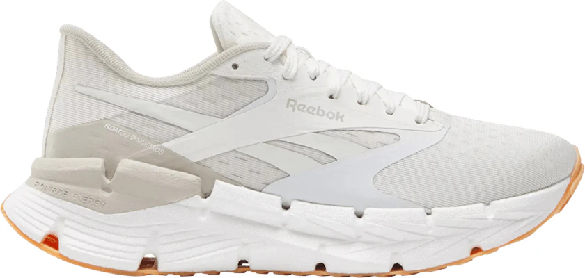 (女性)Reebok FloatZig Symmetros 'Chalk Gum' 100206640 Buy (女性)Reebok FloatZig Symmetros 'Chalk Gum' 100206640
