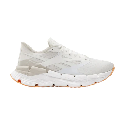 (W) Reebok FloatZig Symmetros 'Chalk Gum'